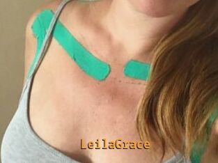 LeilaGrace