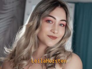 LeilaHorsten