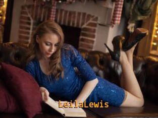 LeilaLewis