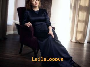 LeilaLooove