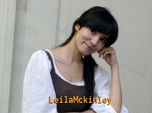 LeilaMckinley
