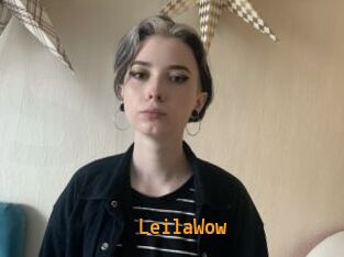 LeilaWow