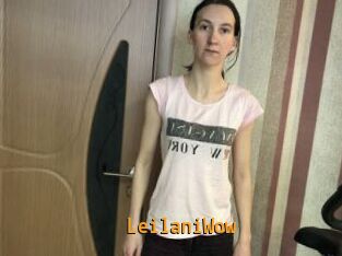 LeilaniWow
