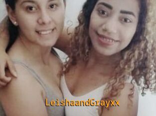 LeishaandGrayxx