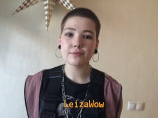 LeizaWow
