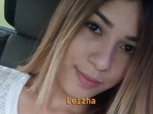 Leizha