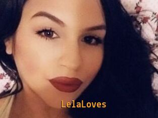 LelaLoves
