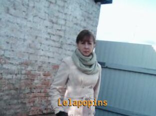 Lelapopins
