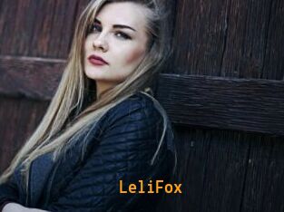 LeliFox