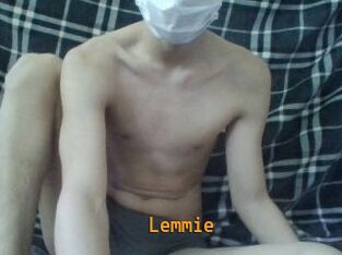 Lemmie
