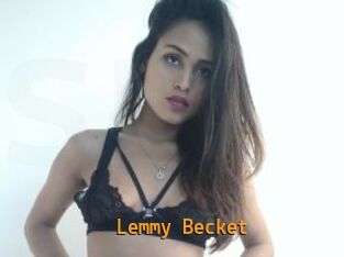 Lemmy_Becket
