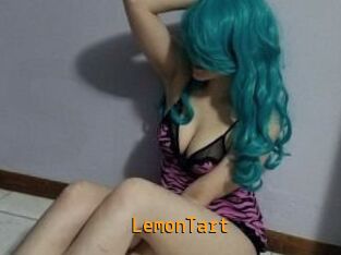 LemonTart