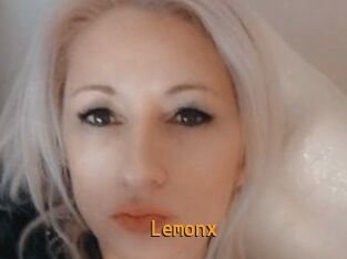 Lemonx