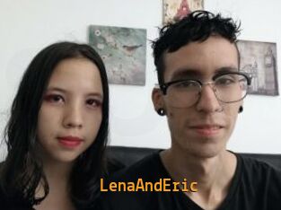 LenaAndEric