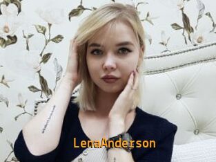 LenaAnderson