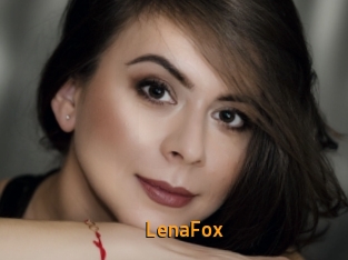 LenaFox Sexcam Portal