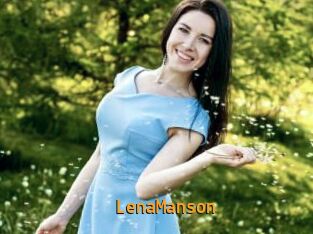 LenaManson