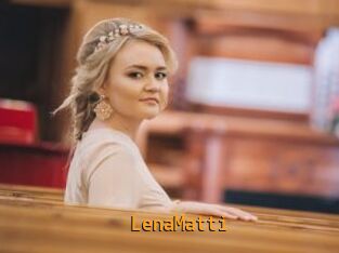 LenaMatti