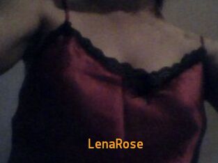 Lena_Rose_