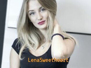 LenaSweetheart Sexcam Portal