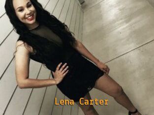 Lena_Carter