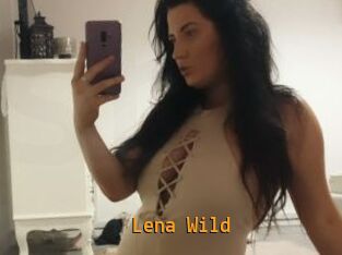 Lena_Wild