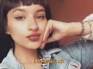 Lenaswitch