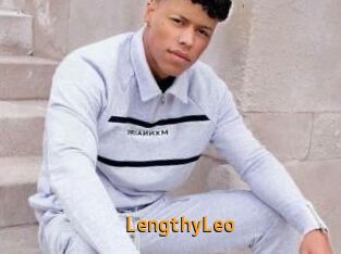 LengthyLeo