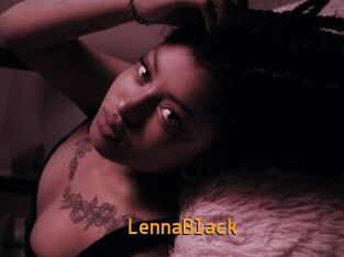 LennaBlack