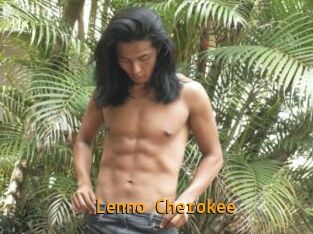 Lenno_Cherokee
