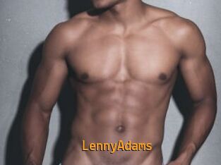 LennyAdams