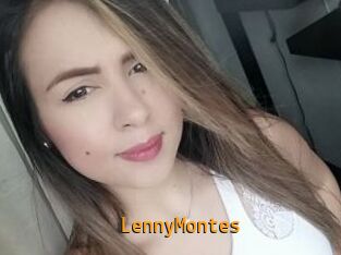 LennyMontes