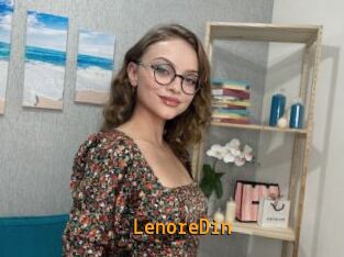 LenoreDin
