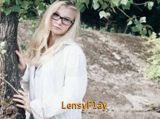 LensyFlay