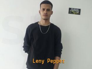 Leny_Pepper