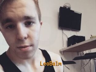 LeoBalm
