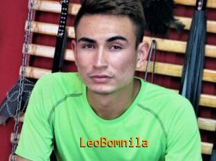 LeoBomnila