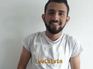 LeoCalvin