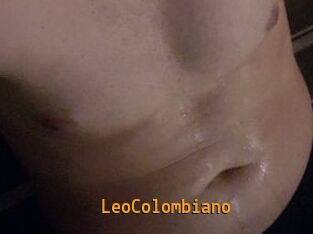 LeoColombiano