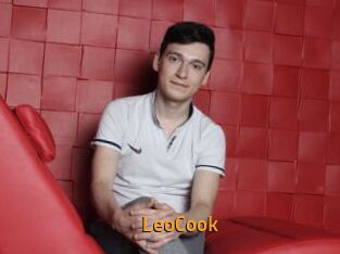 LeoCook
