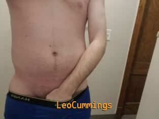 LeoCummings