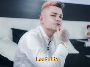 LeoFelix