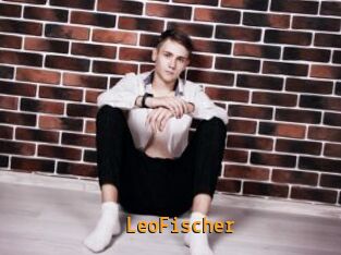 LeoFischer