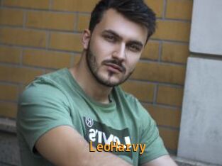 LeoHarvy