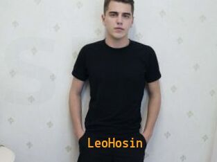 LeoHosin