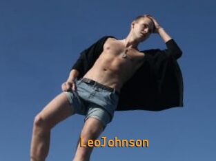 LeoJohnson