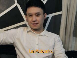 LeoMabashi