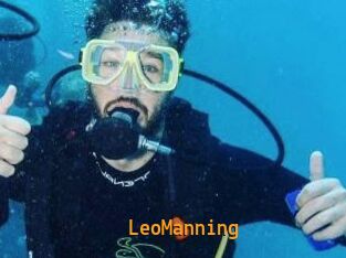 LeoManning