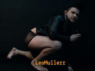 LeoMullerr