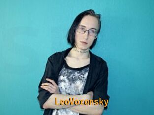LeoVoronsky